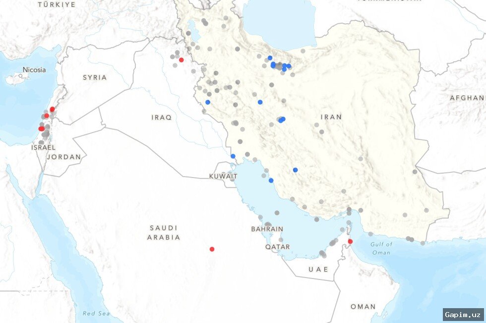 ⚔️🔥 US and Israeli Regimes Continue Attacks as War with Iran Enters 17th Day