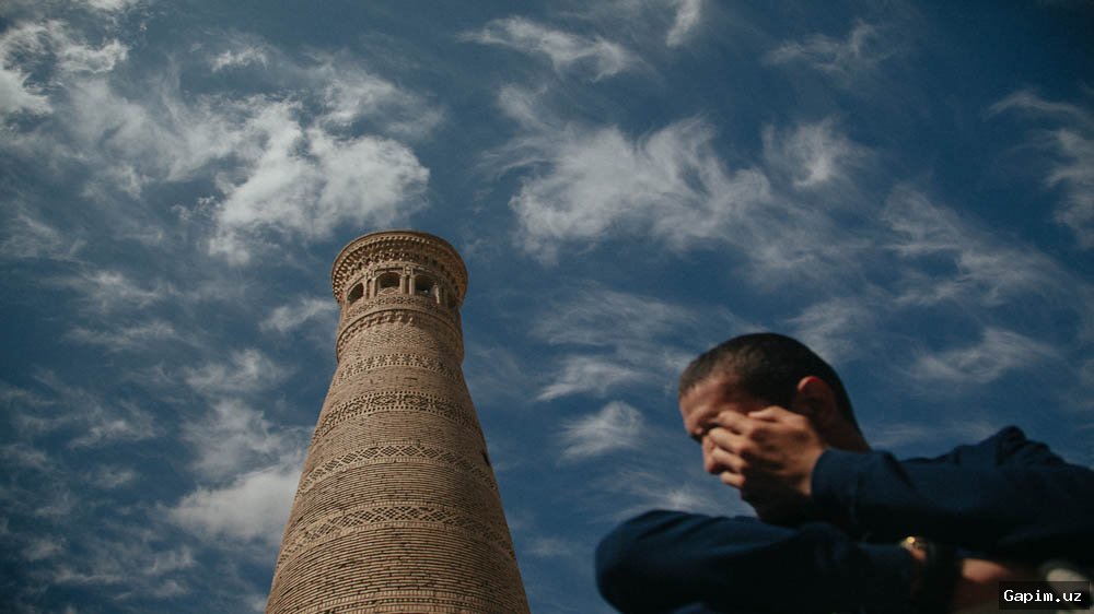 В Бухаре сын вовлек отца в финансирование терроризма