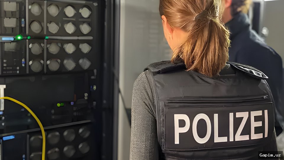 🛡️💻 German Authorities Shut Down Two of World's Largest Botnets in International Operation
