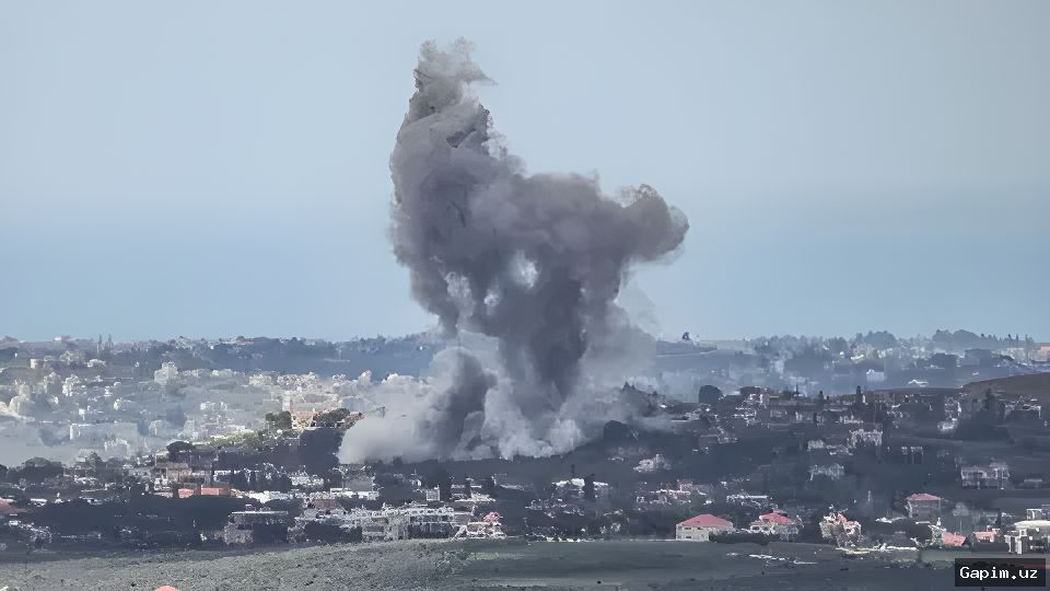 ⚔️🏚️ Israeli Invasion of Lebanon: 'We'll Do What We Did in Gaza' Threat Becomes Reality