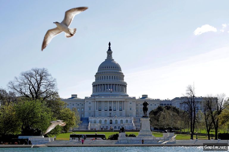 ⚖️🇭🇹 US House Votes to Extend Temporary Protection for Haitian Migrants, Defying Trump