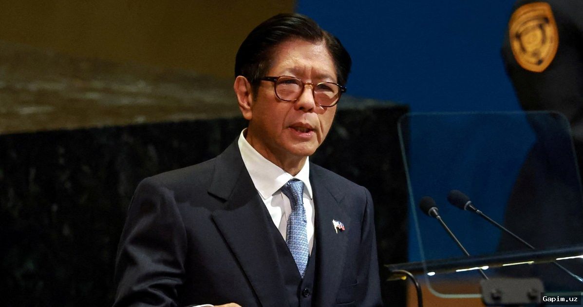 ⚡️🚨 Philippines Declares Energy Emergency Amid Global Fuel Shortage