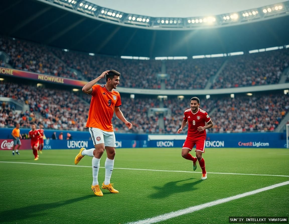 Click SuperApp Launches Contest with Five Trips to the 2026 World Cup