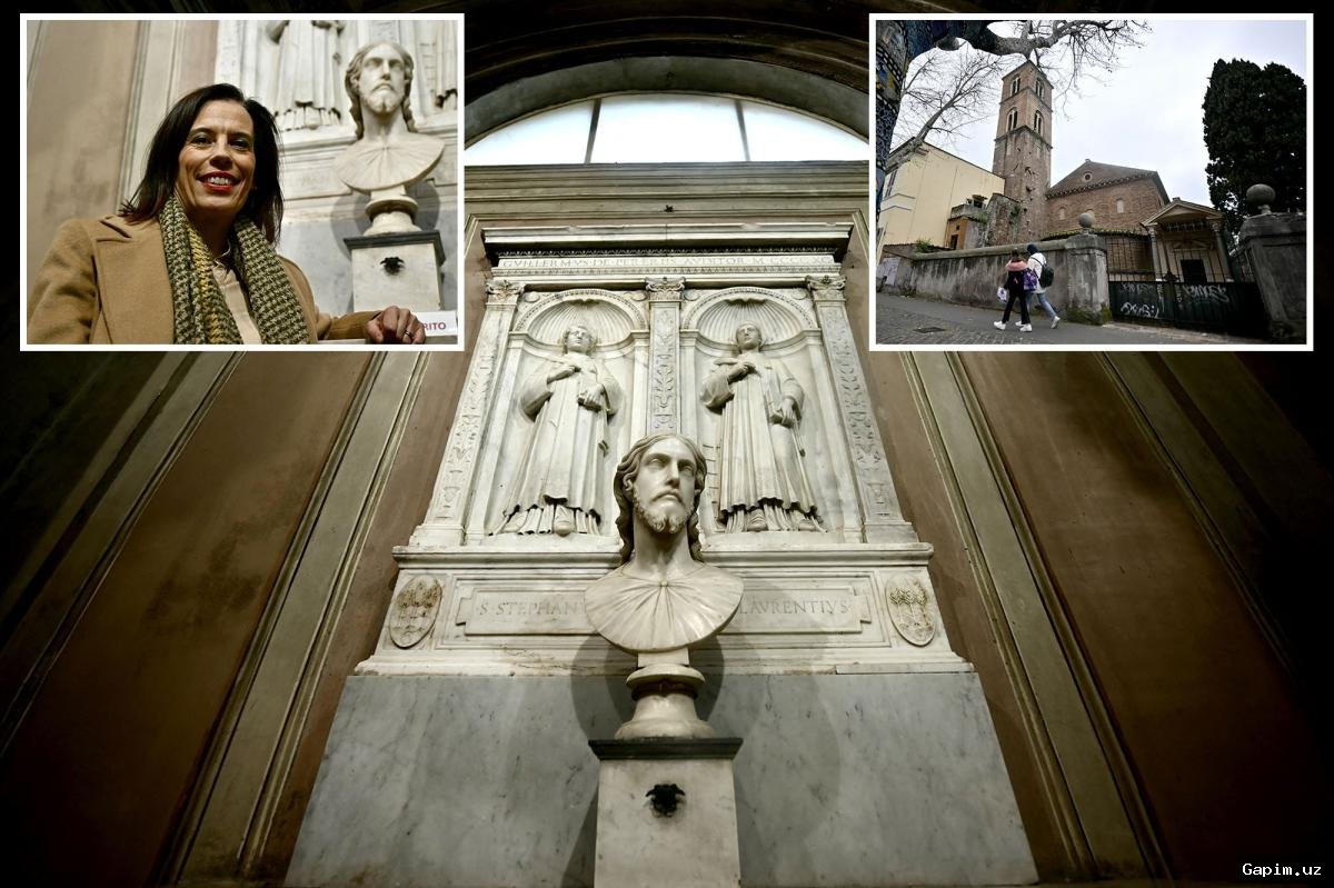 🎨🔍 Michelangelo's Life and New Claims: Examining the Artist's Mysterious Legacy