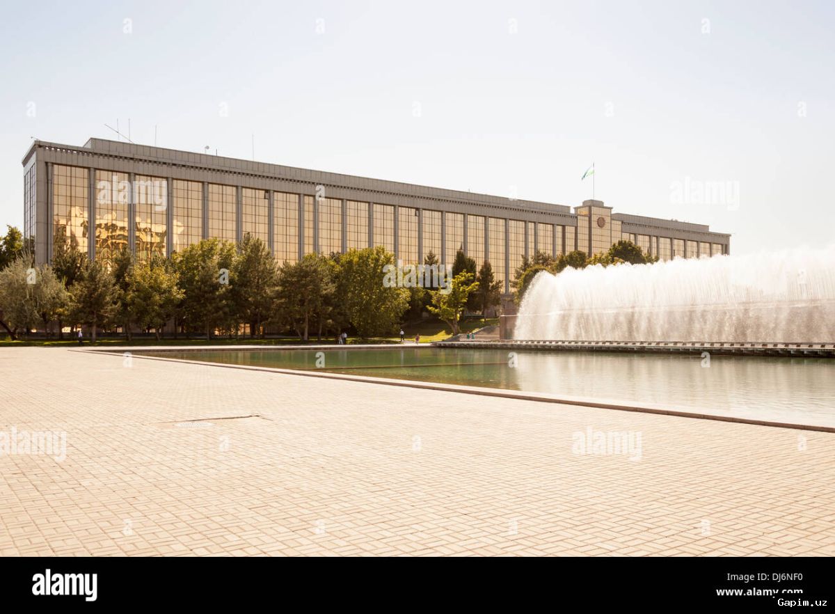 🚫🏛️ Toshkent Hokimligi 2025-yilda Ochiqlik Indeksida Eng Yopiq Idora Bo‘ldi