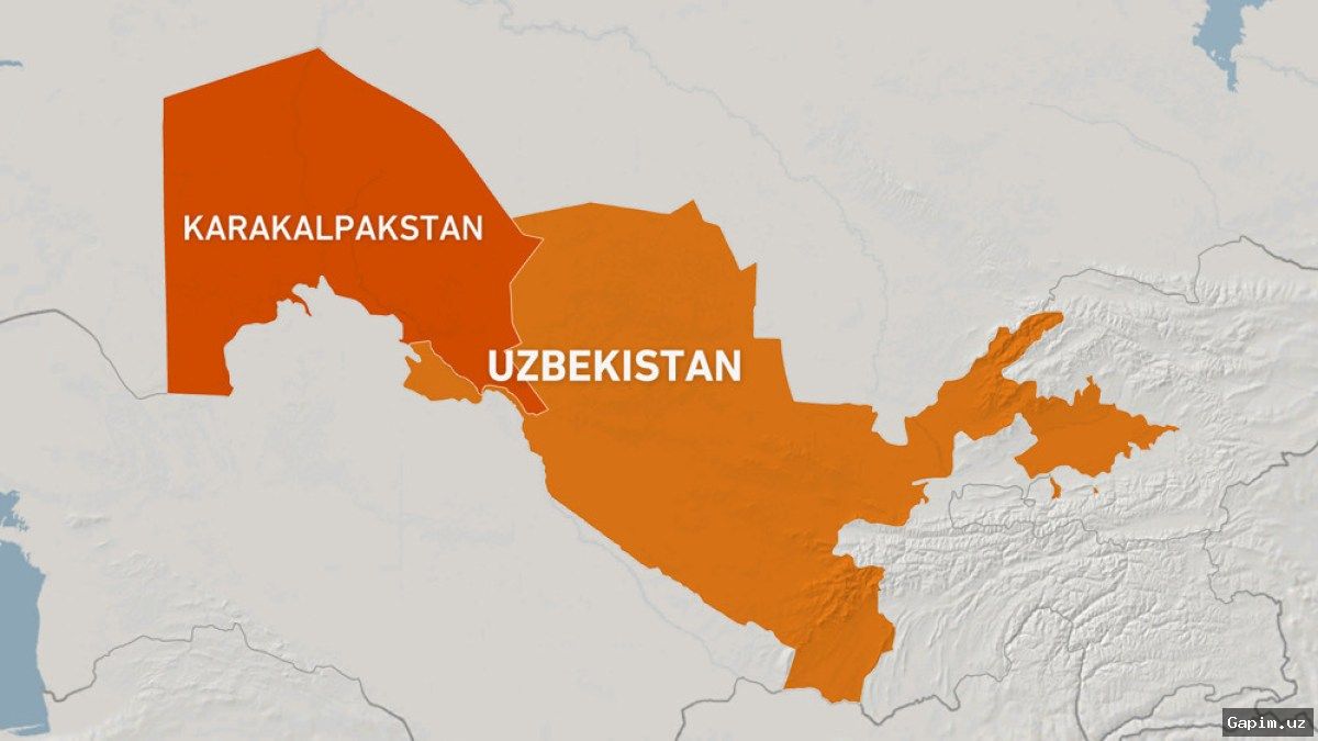 ⚖️🔨 Namanganda uch nafar ichki ishlar xodimi fuqaroni kaltaklab, og‘ir tan jarohati yetkazgani uchun sudlandi