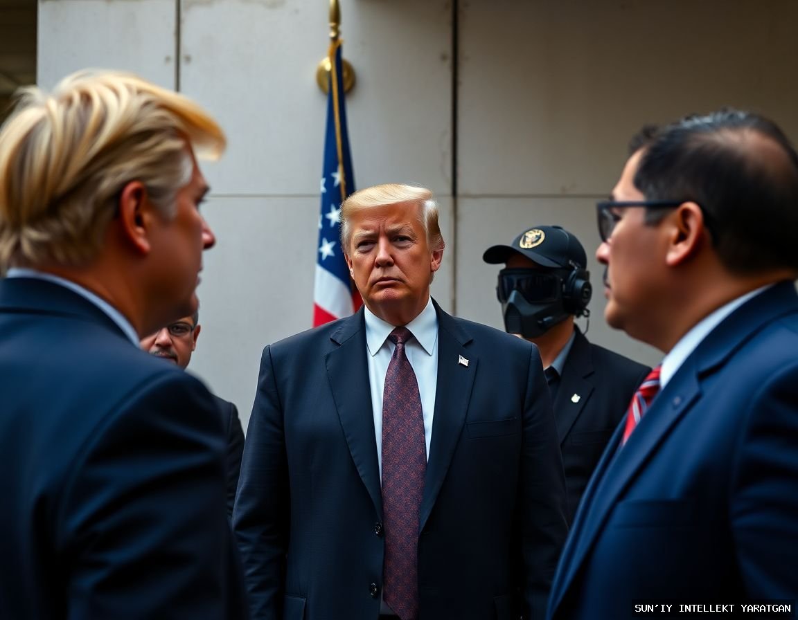 Кто управляет Венесуэлой сейчас? Трамп, нефть и борьба за власть