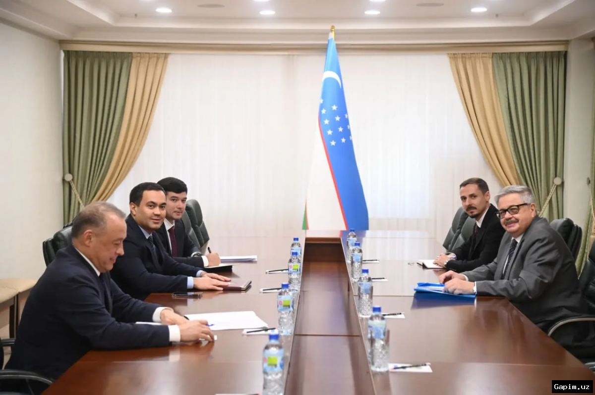 🛂📅 Изменение правил въезда в Россию: Для граждан Узбекистана с 2025 года ограничение в 90 дней