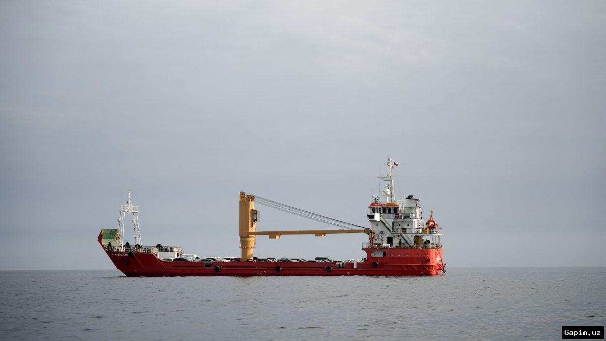 🚢🚫 Buyuk Britaniya AQShning Xurmuz bo‘g‘ozi blokadasiga qo‘shilmaydi