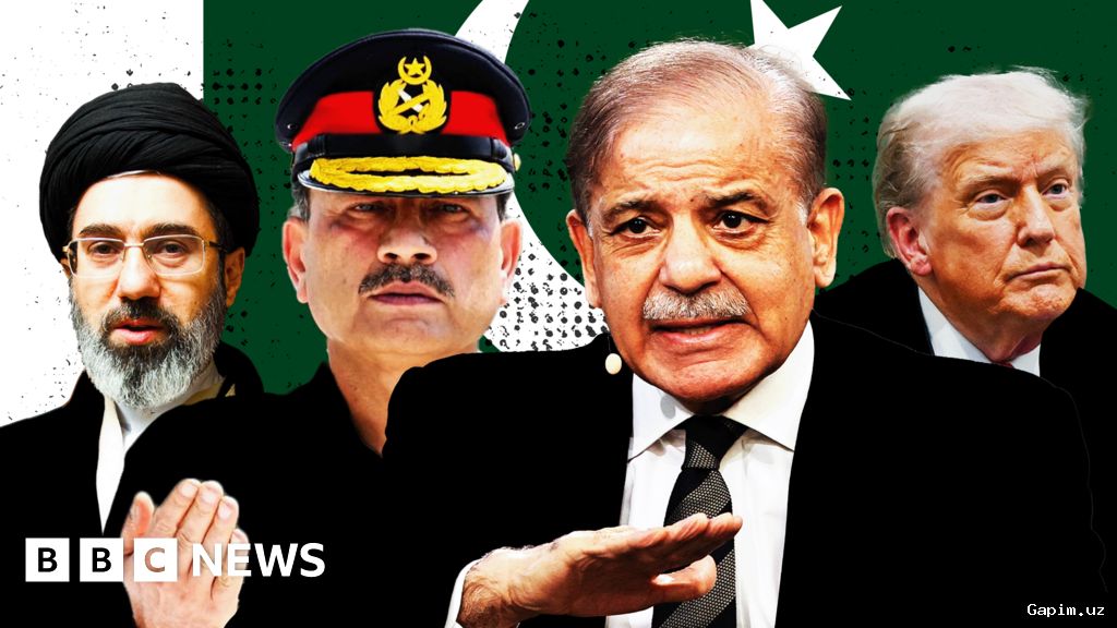 🤝🌍 Высокопоставленная делегация Пакистана продолжает переговоры в Тегеране для содействия новым переговорам США и Ирана