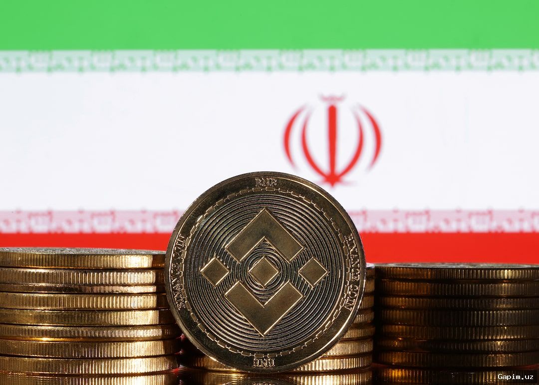 🏦💻 Iran's crypto ecosystem: How digital currencies thrive under sanctions and war