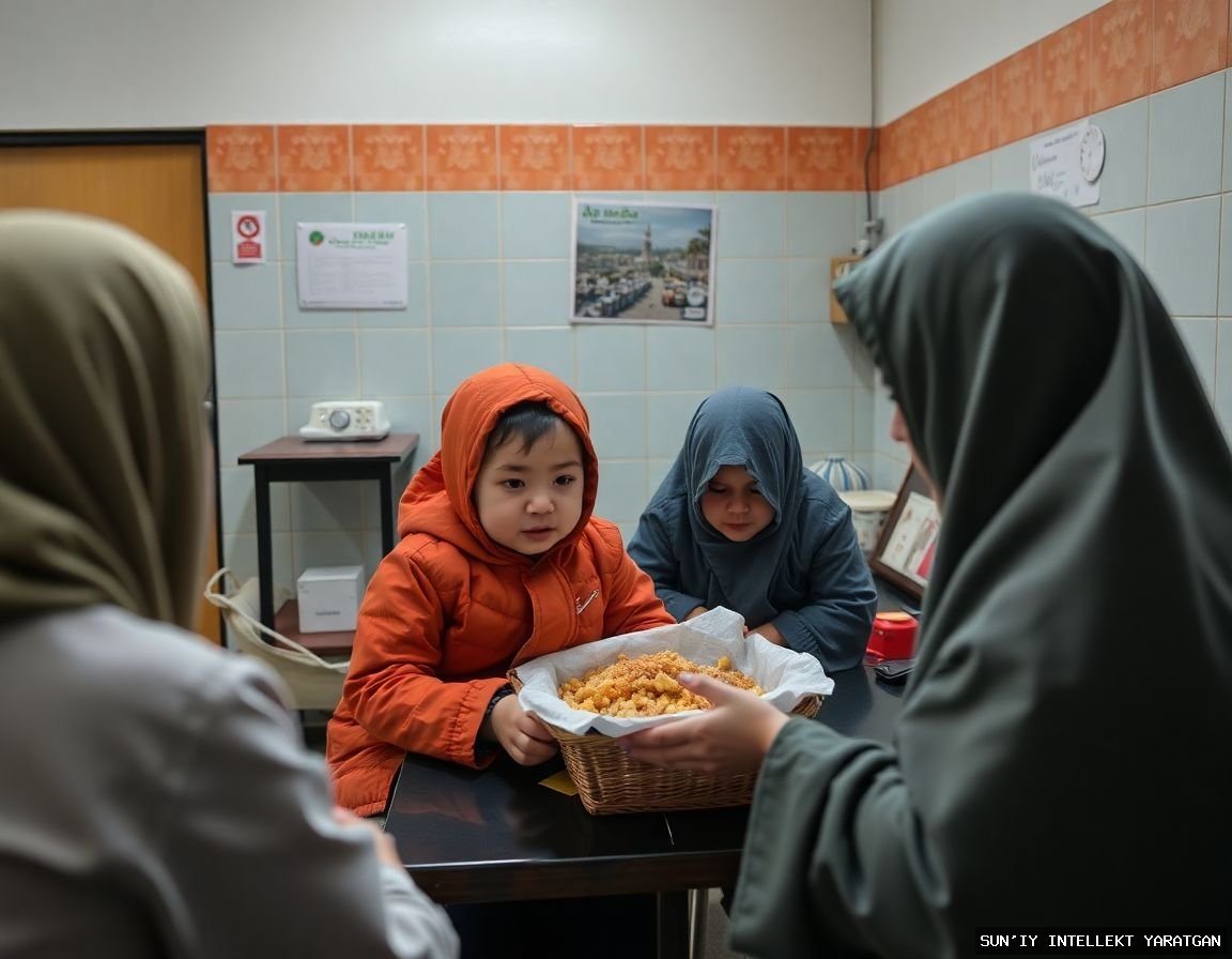 Weekly News: Child Poisoning in Fergana, Corruption Crackdown, Tax Reform, and Heroism