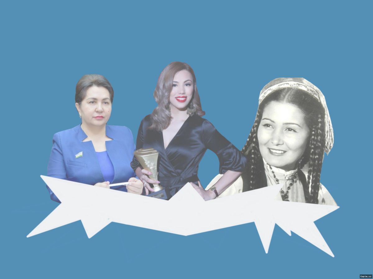 👮‍♀️🇺🇿 Qahramon ayollar: O‘zbekistonning Faxriy qorovul batalonidagi ayollar vzvodining hayoti va qiyinchiliklari