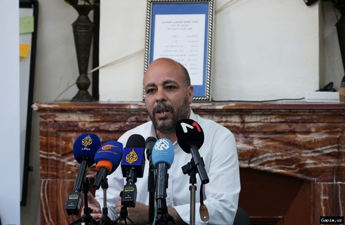 🏛️⚖️ В Тунисе приостановлена деятельность старейшей правозащитной организации