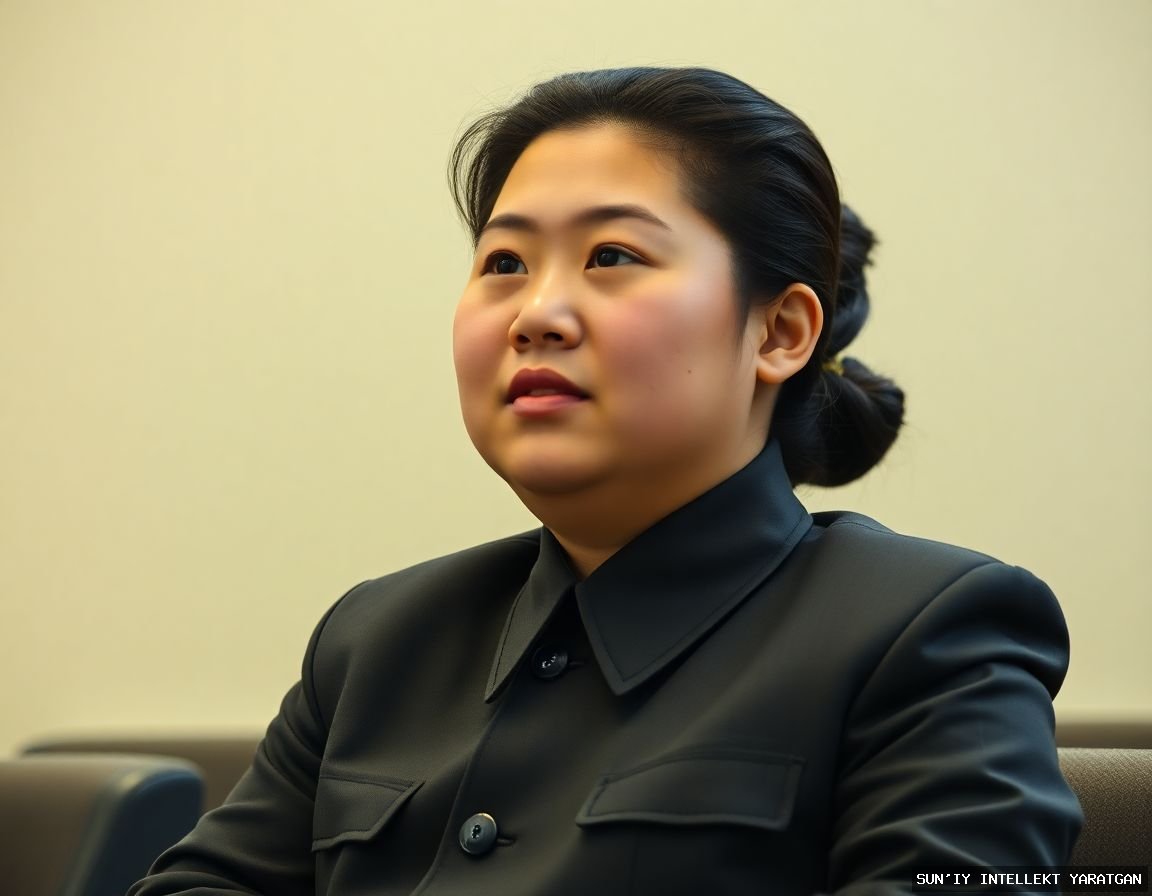 Kim Chen Ir o'z qiziga Koreya Xalq Demokratik Respublikasining raketa dasturini boshqarishni topshirdi