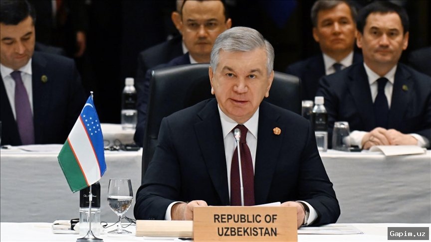 👩‍👧‍👦⚖️ O‘zbekistonda ayollar va bolalar himoyasi kuchaytirildi: Prezident farmoni qabul qilindi