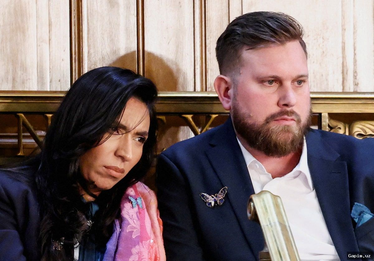 👑⚖️ Virginia Giuffre Family's Call: King Charles Urged to Meet Epstein Victims During US Visit