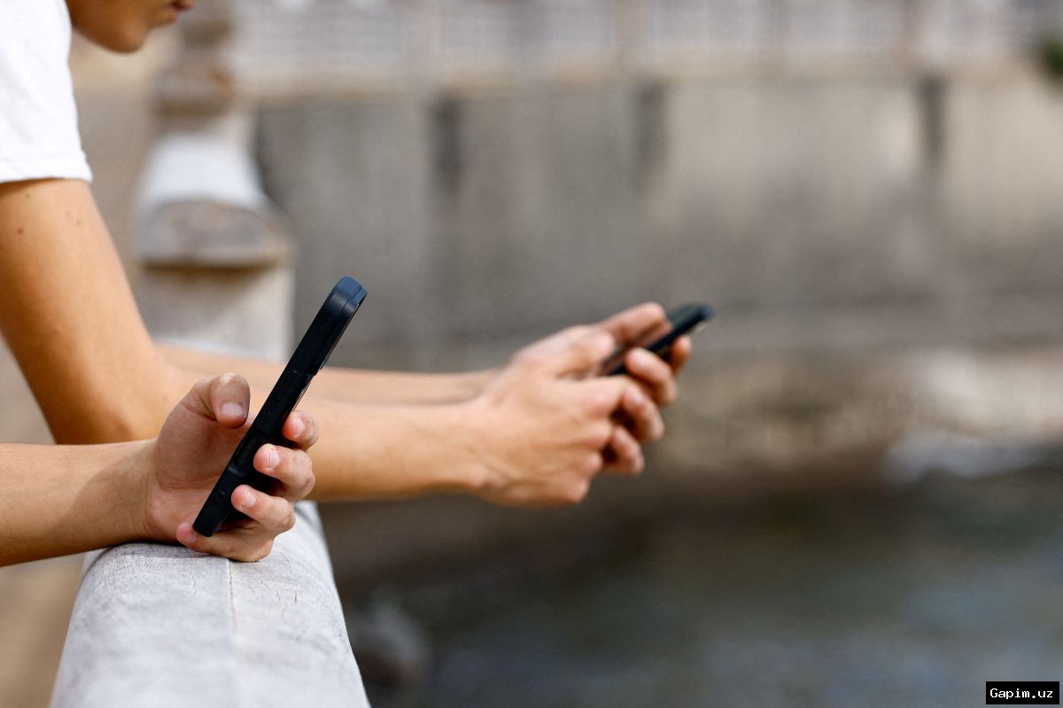 🇹🇷📵 Турция одобрила закон об ограничении использования соцсетей детьми до 15 лет