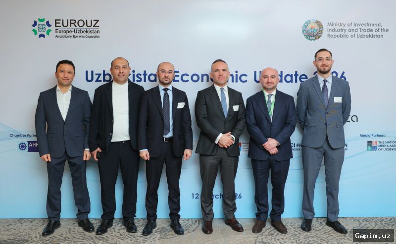 🏠🎓 O‘zbekiston xorijiy oliy ta’lim bitiruvchilari uchun ipoteka kreditini joriy qildi