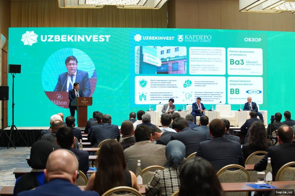 📈🤝 Uzbekinvest and Chamber of Commerce Conduct Regional Meetings to Boost Export Potential