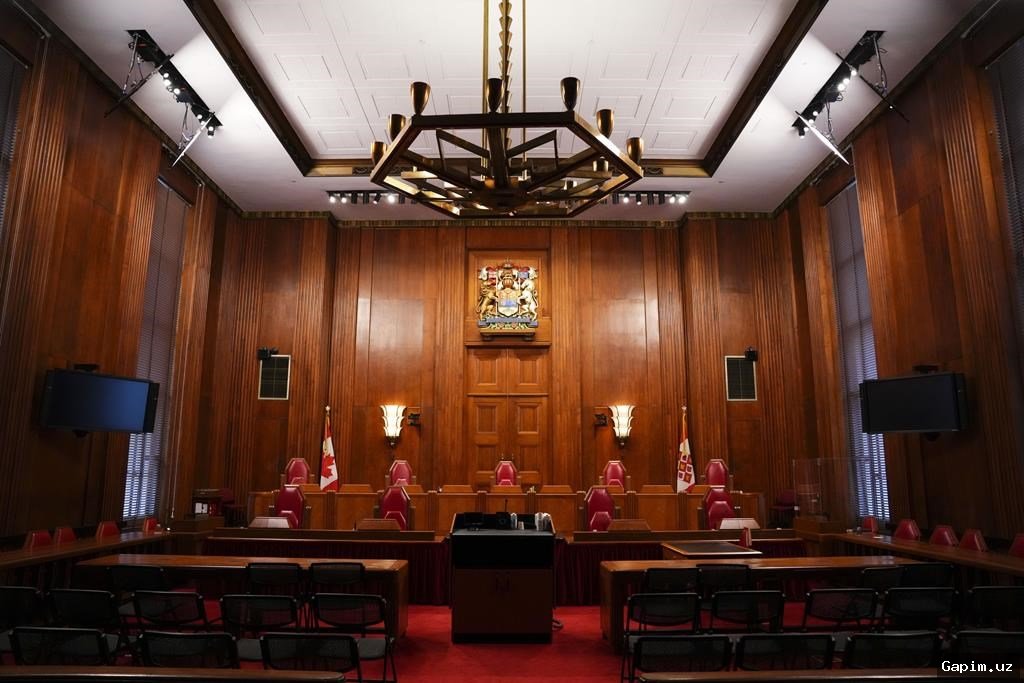 ⚖️🇨🇦 Canada's Supreme Court Begins Landmark Hearing on Quebec's 'Secularism Law'