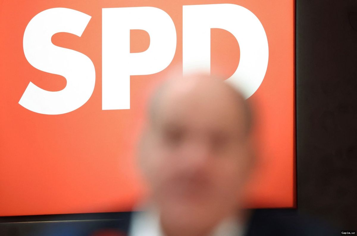🏛️📉 Germany's SPD: Former 'Big Tent' Party Struggles for Relevance Amid Electoral Decline