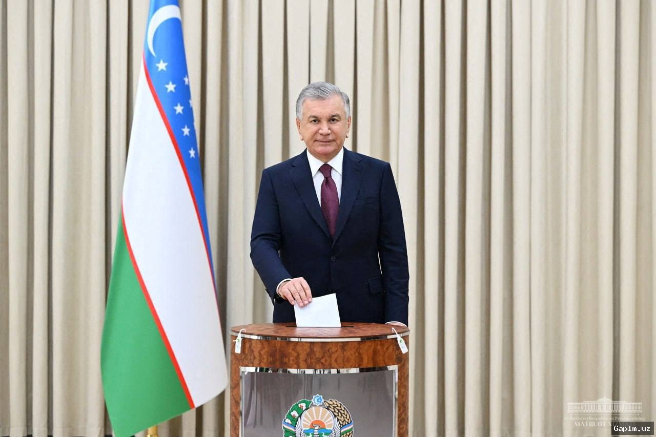 🌍⚡️ O‘zbekiston Prezidenti Shavkat Mirziyoyevning Davlatlararo Hamkorlik Masalalari Bo‘yicha Yirik Bayonoti