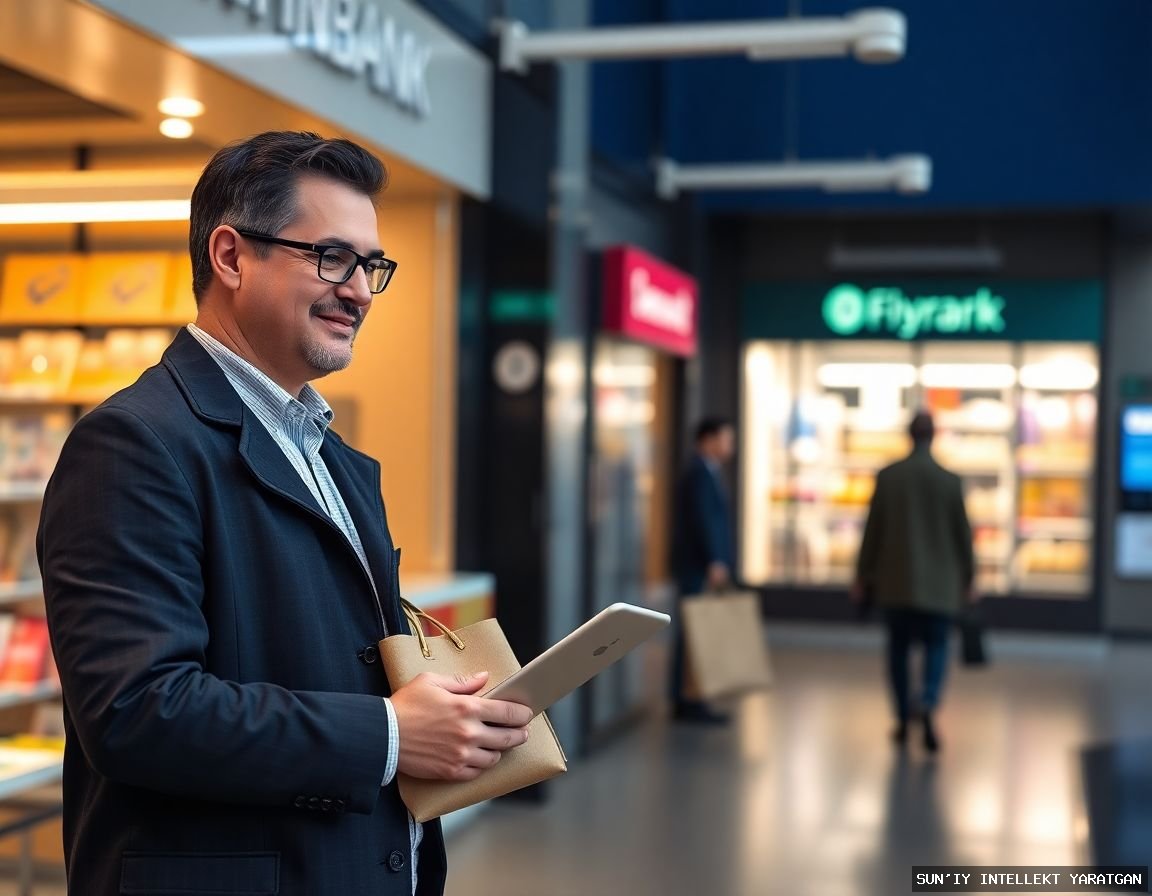 Installment Plan That Works Everywhere: InfinBANK Launches InfinBaraka Installment Card