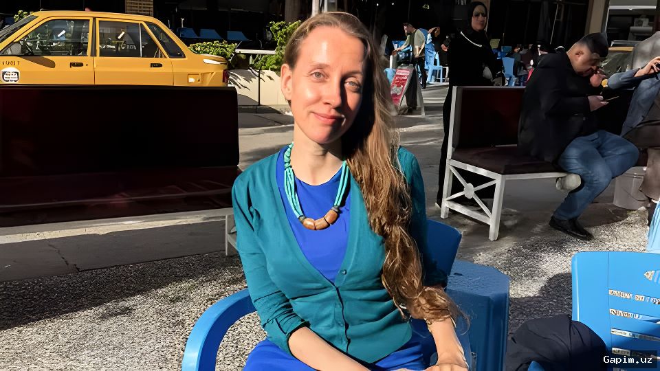 🕵️‍♀️🔓 US Journalist in Baghdad Set for Release, Iran-Backed Militia Claims