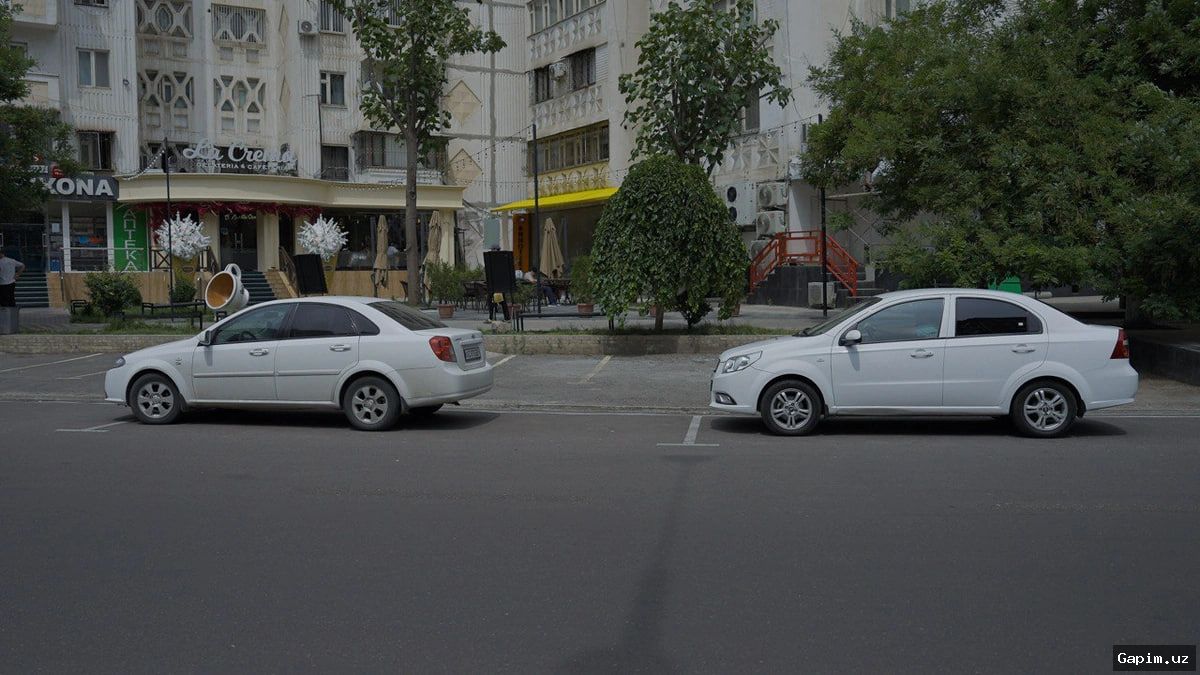 🅿️🏗️ Tashkent Airport puts six parking lots up for 3-year lease via auction