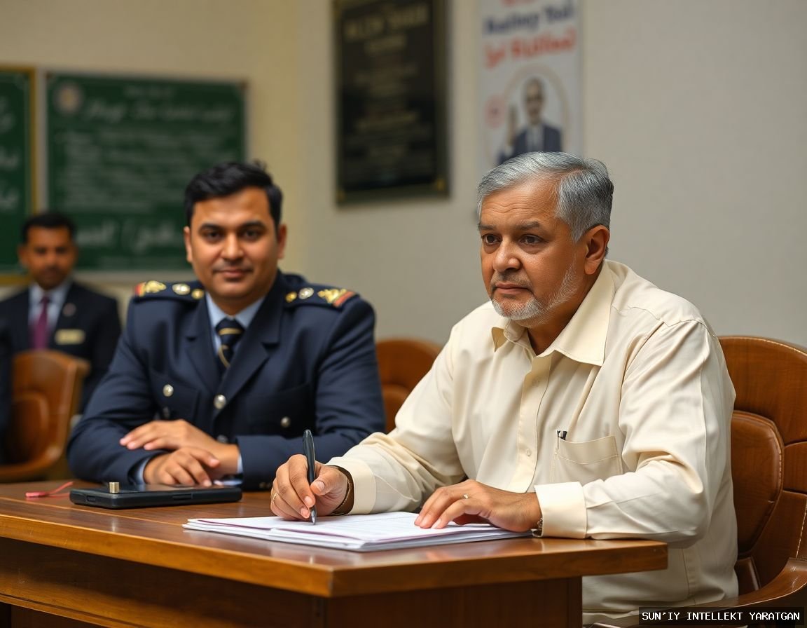 Surxondaryoda o‘qituvchilardan pul yig‘ish topshirig‘i bergan hokim o‘rinbosari ishdan olindi