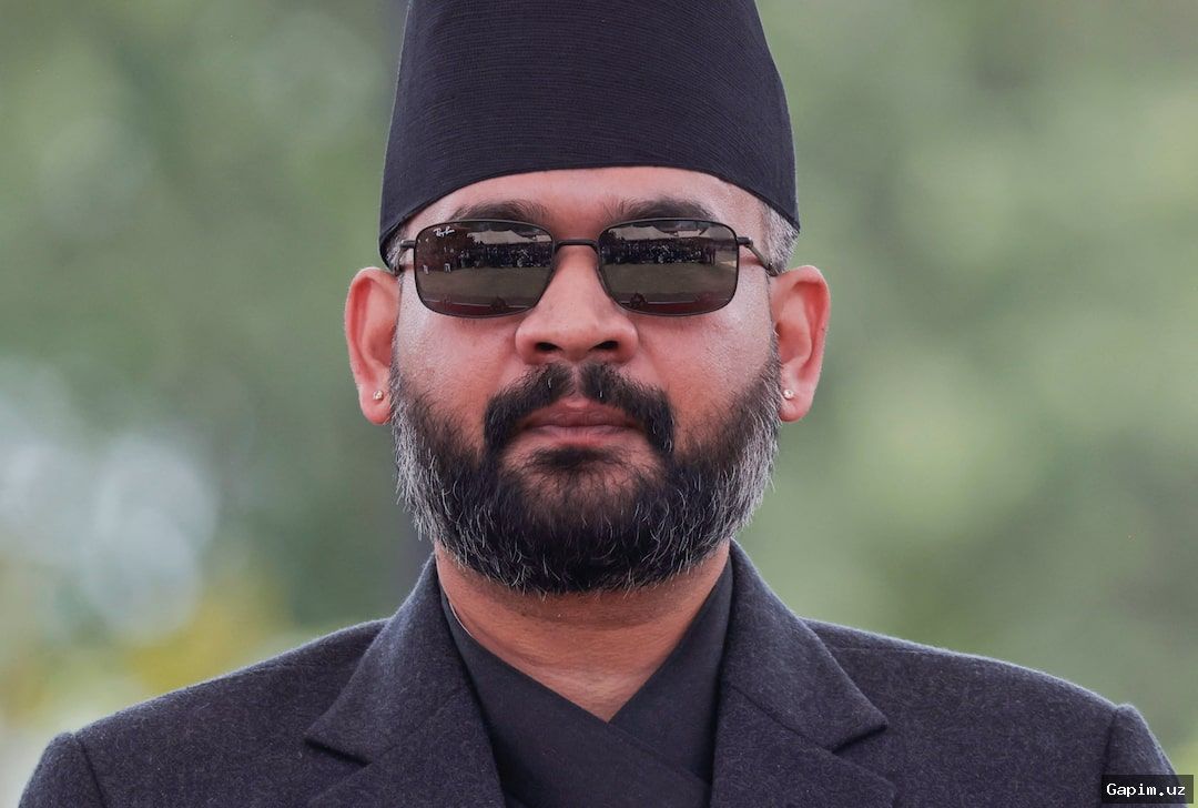 🎤🗳️ Rapper Balendra Shah Becomes Nepal’s Prime Minister: Youth Mandate and Geopolitical Challenges