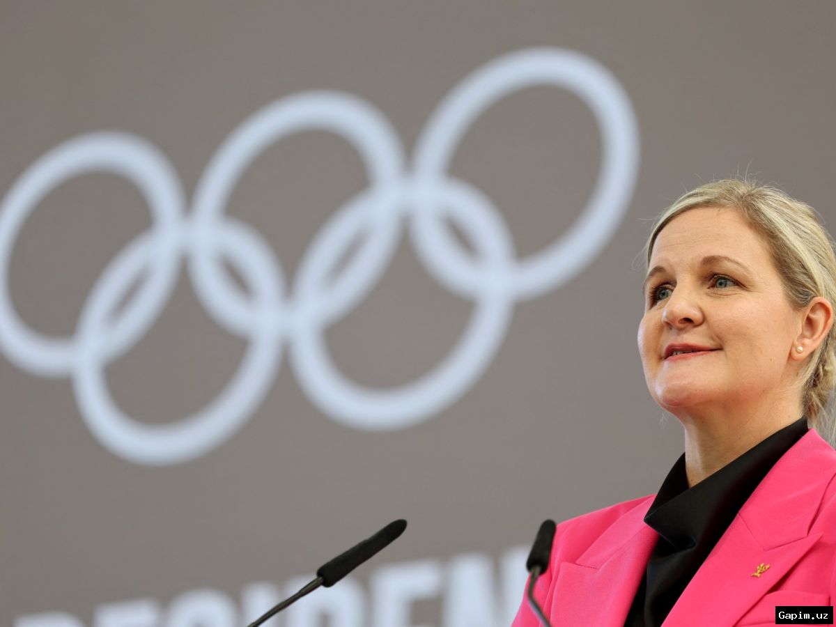 🧬🏅 IOC to Reintroduce Genetic Gender Testing for 2028 Olympic Games