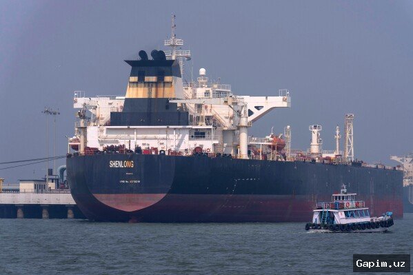 ⚡️🛢️ Война США и Израиля против Ирана вызвала крупнейший нефтяной кризис в истории