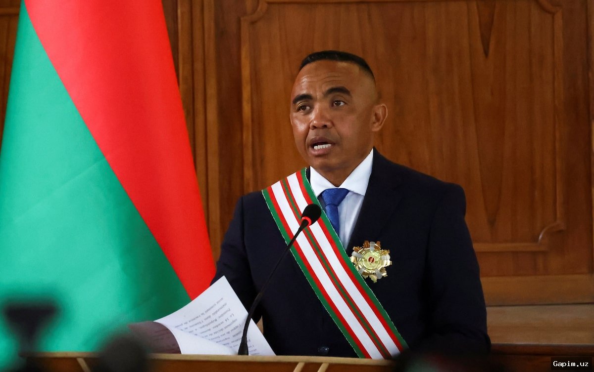 ⚖️🔄 Madagascar President Appoints Anti-Corruption Chief as Prime Minister