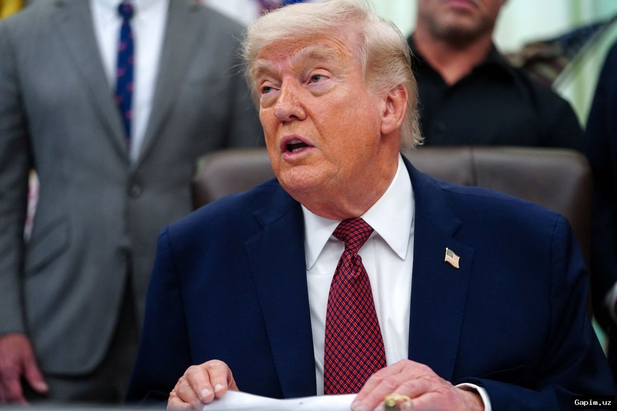 ⚡️🇺🇸 Трамп рассматривает 14-пунктное предложение Ирана, но угрожает возобновить авиаудары