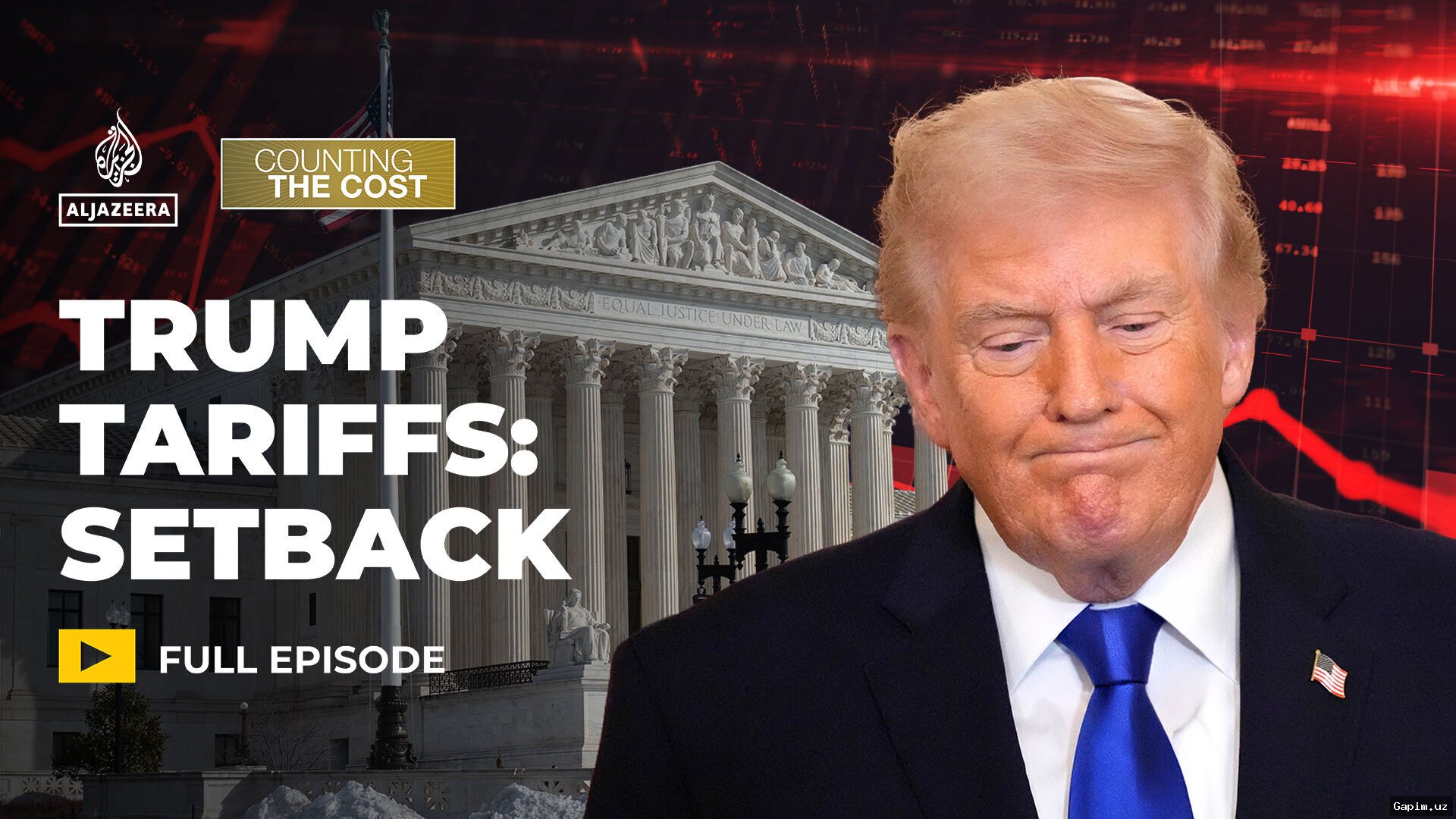 Потеряла ли торговая стратегия Трампа свою эффективность?