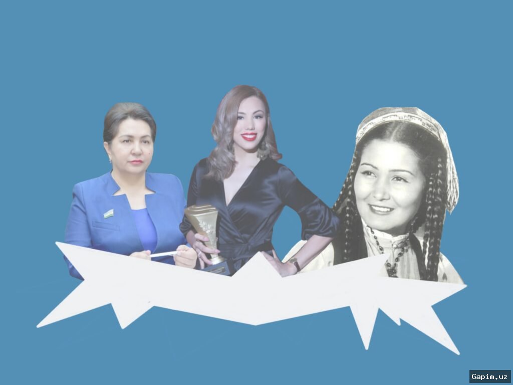 👩‍💼🏆 Узбекистан занял первое место в Центральной Азии по индексу прав женщин по данным Всемирного банка