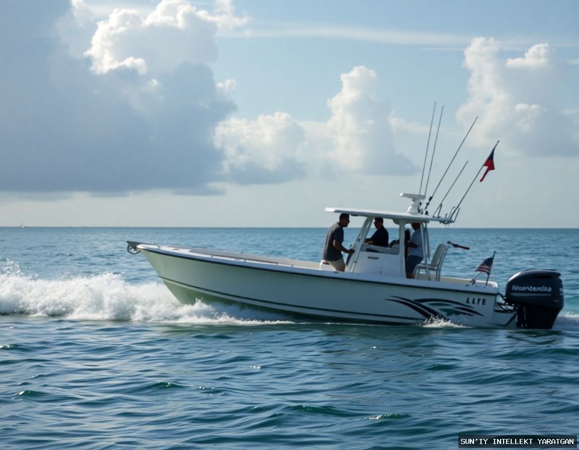 Куба заявила, что нападавшие на скоростном катере из Флориды планировали дестабилизировать страну