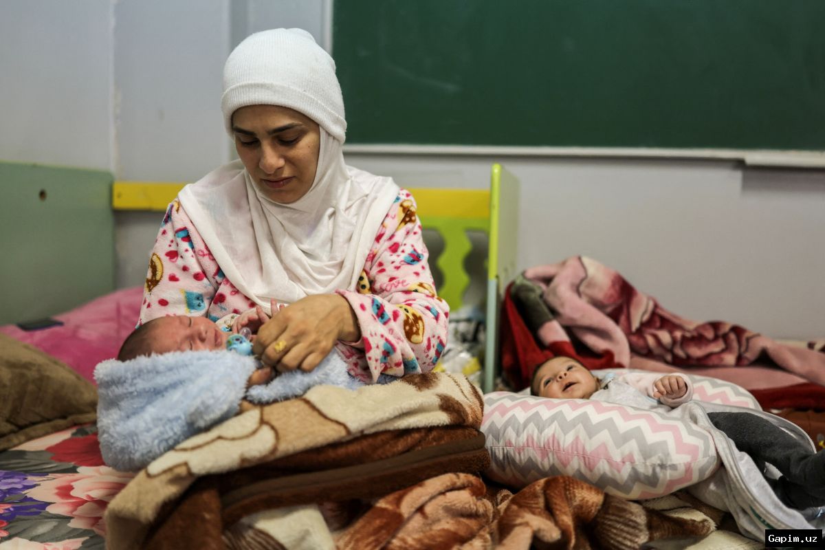 🤰🏥 Lebanon's Healthcare System Under Severe Strain Amid Conflict
