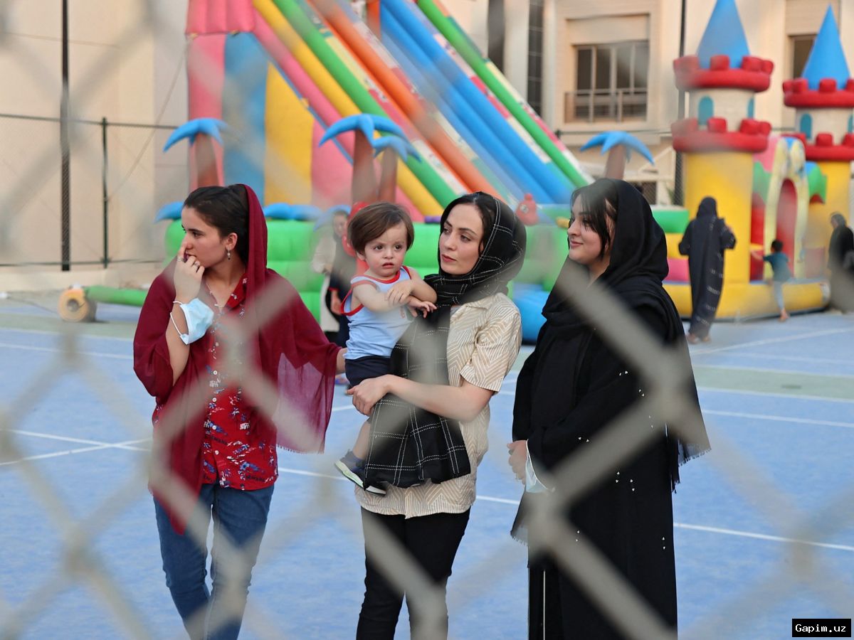 🇺🇸🇨🇩 AQShning Afg‘on ittifoqchilari: Kongo yoki Tolibon?