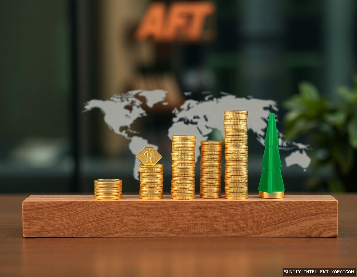 📉💥 IMF Downgrades Global Growth Forecast for 2026 Amid US-Israeli War on Iran