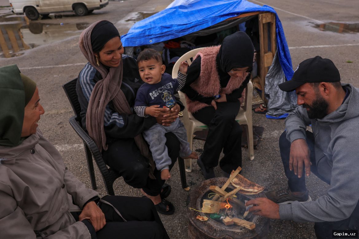 🚨🏘️ UN Warns of 'Humanitarian Catastrophe' Risk in Lebanon Amid Israeli Escalation