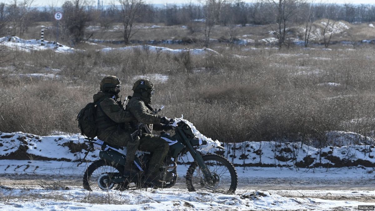 💊💀 Drug Addiction on the Battlefield: Widespread Narcotics Use Among Russian and Ukrainian Troops