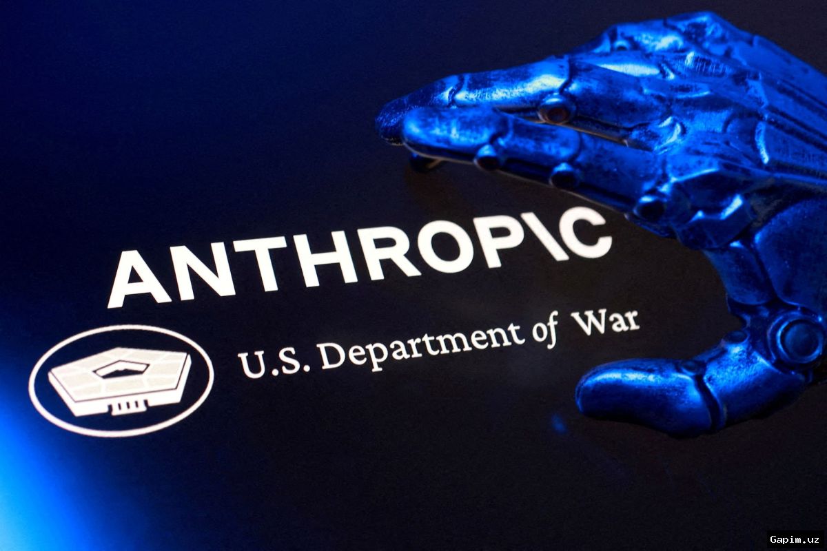 ⚖️🤖 US Court Rules in Favor of AI Company Anthropic in Dispute with Pentagon