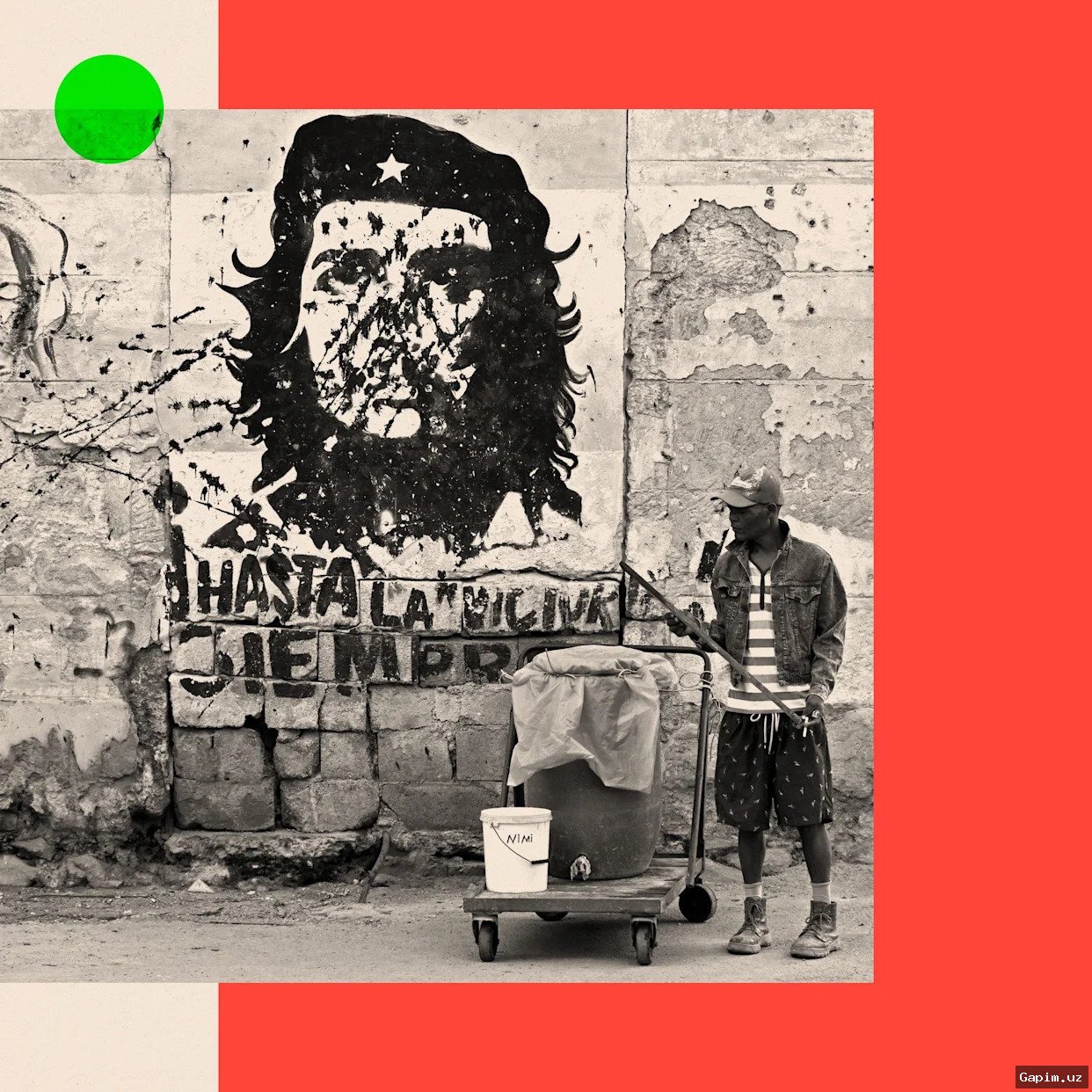 Cuban Revolution Faces Its Biggest Threat Yet Under Trump