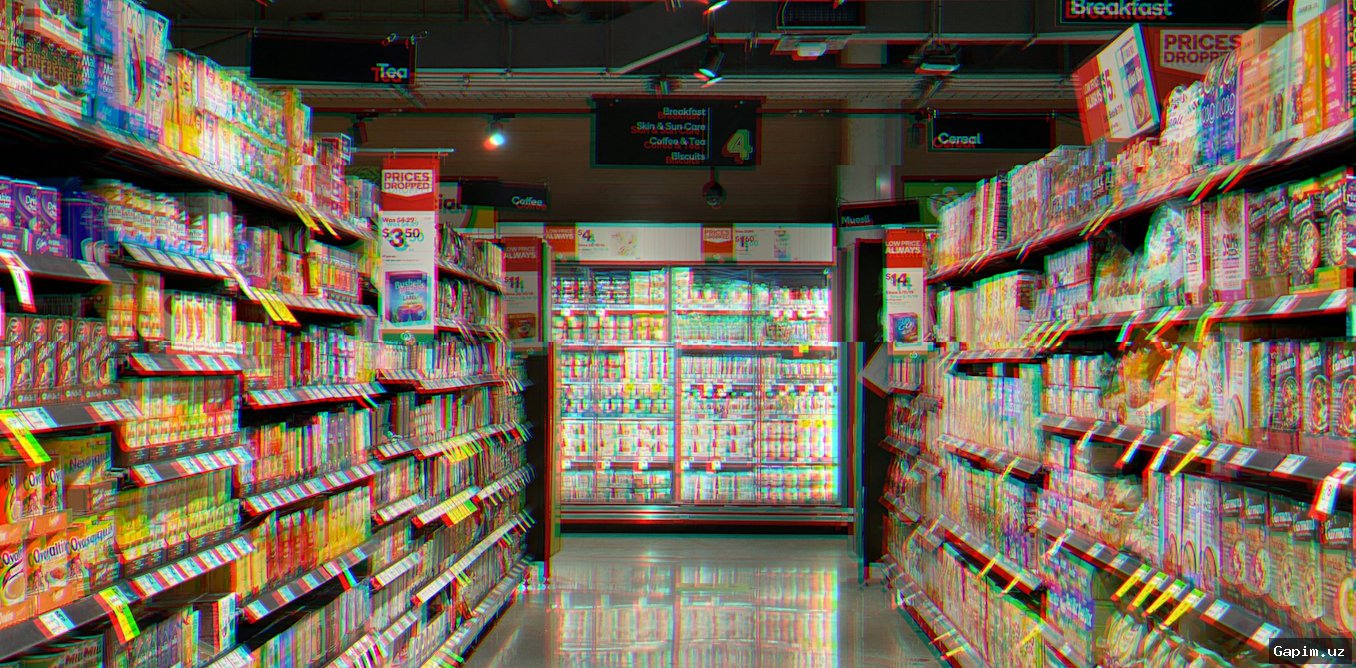 Австралийская сеть супермаркетов перенастроила ИИ-ассистента Olive после жалоб клиентов на разговоры о матери