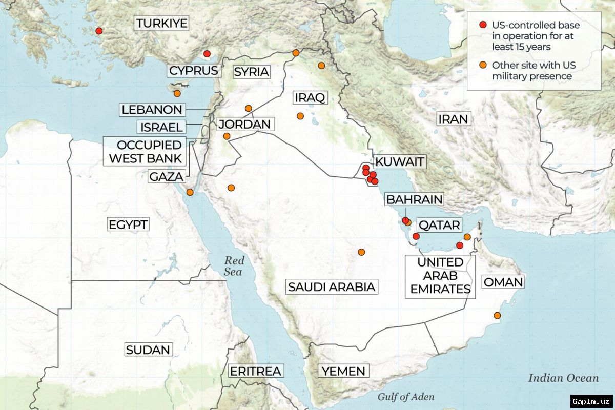 ⏳💥 Время и пушки: Политические часы в войне США, Ирана и Израиля