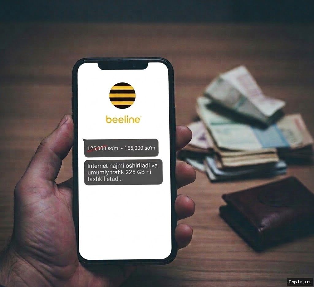 📱⚖️ Mobil Operatorlar: Faqat Ovoz va SMS Tariflari Taklif Qilish Majburiyati Kelishi Mumkin
