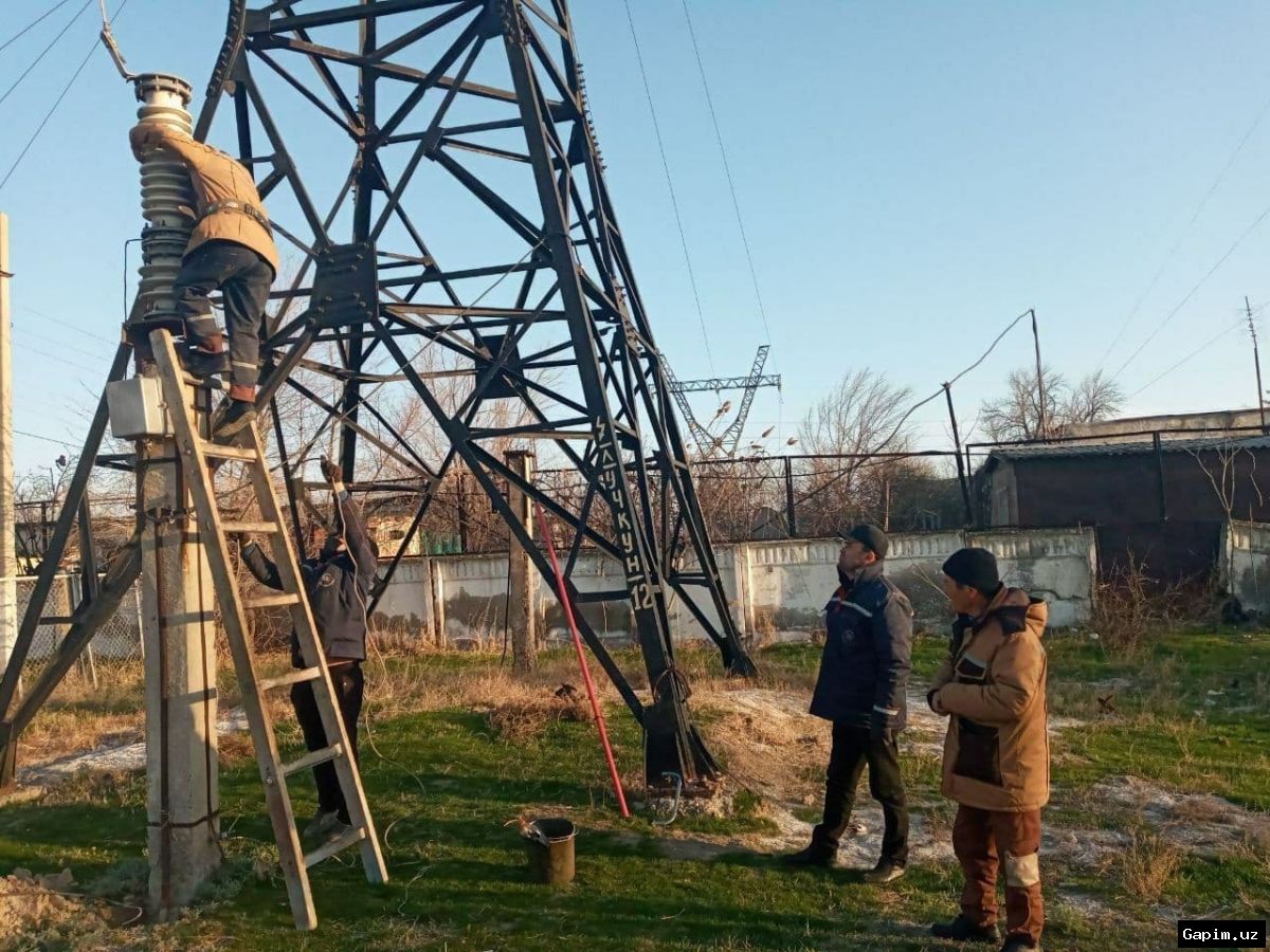 💨🏠 Сильный ветер нанес ущерб в Хорезмской области и Каракалпакстане